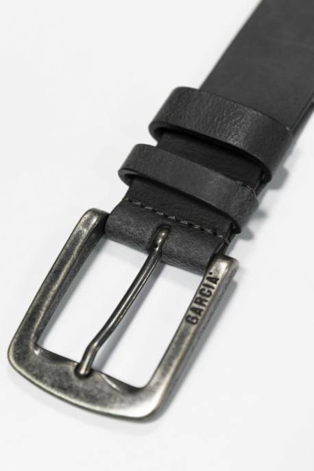 GARCIA Ledergürtel