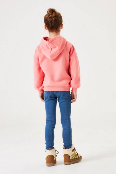 GARCIA Mädchen Kapuzenpullover "FOREVER Best Friend