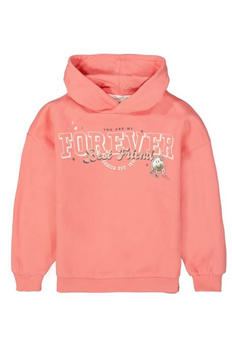 GARCIA Mädchen Kapuzenpullover "FOREVER Best Friend