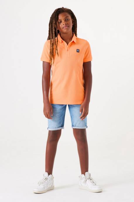 GARCIA Poloshirt