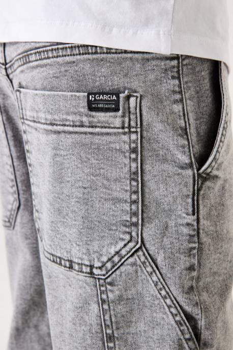 GARCIA Regular Fit Jeans