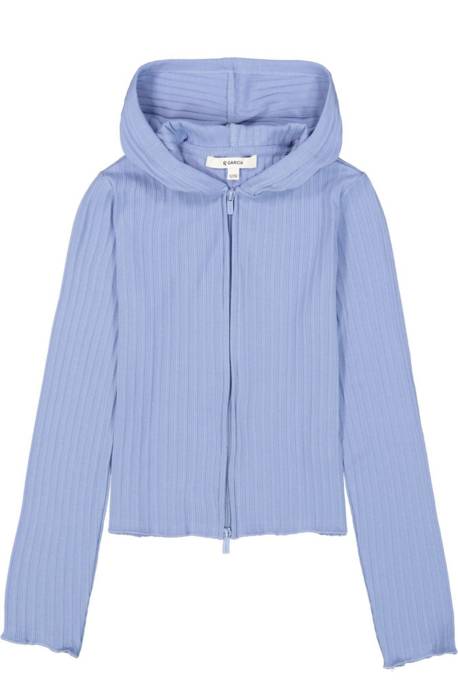 GARCIA Ripp-Cardigan