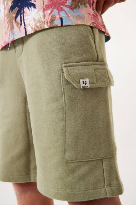 GARCIA Shorts