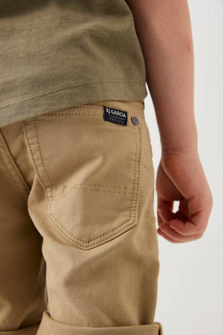 GARCIA Shorts