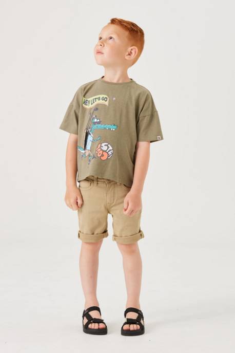 GARCIA Shorts