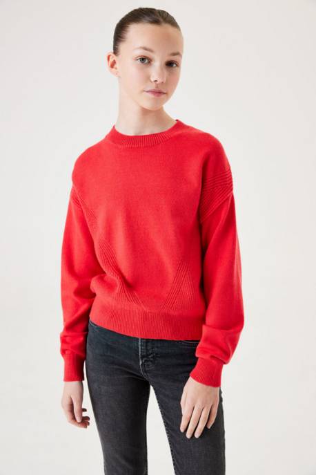 GARCIA Strickpullover