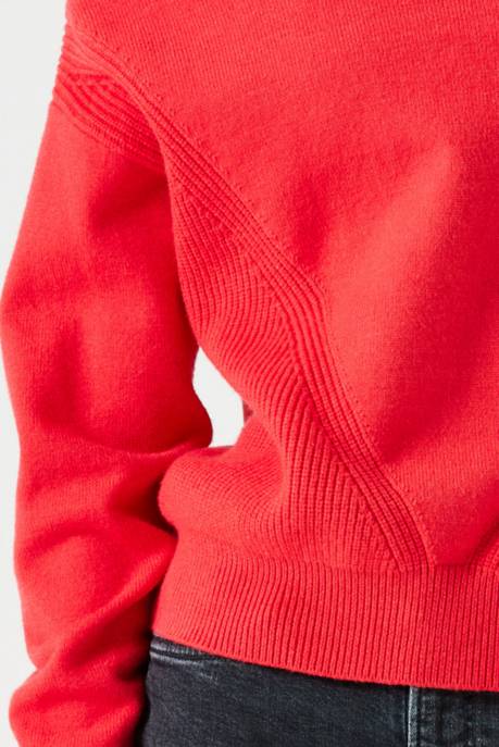 GARCIA Strickpullover