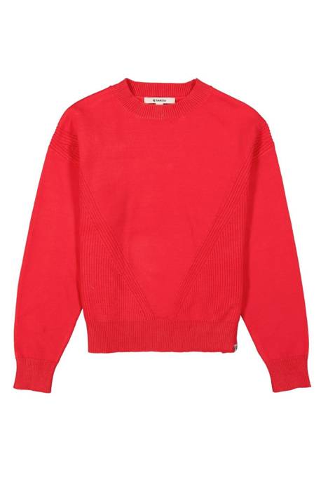 GARCIA Strickpullover