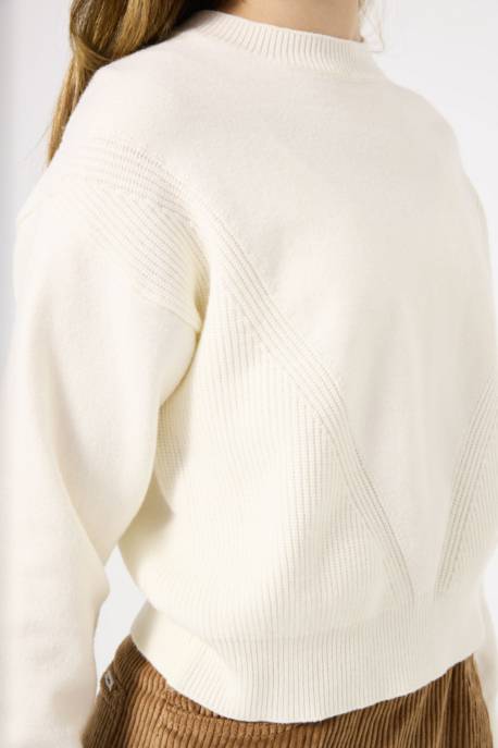 GARCIA Strickpullover
