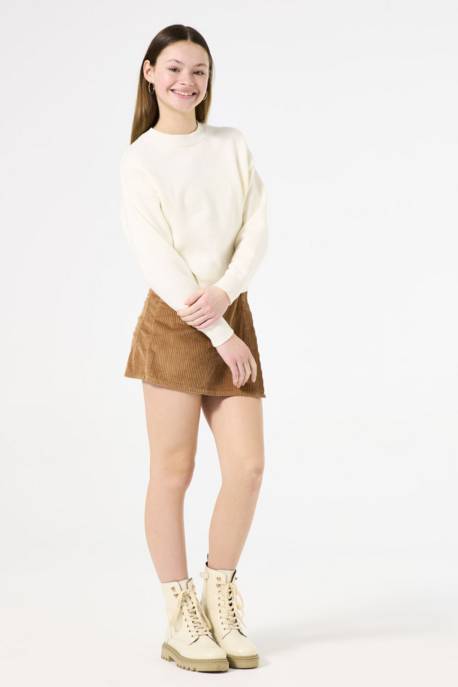 GARCIA Strickpullover