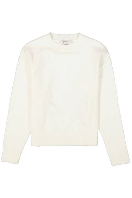 GARCIA Strickpullover