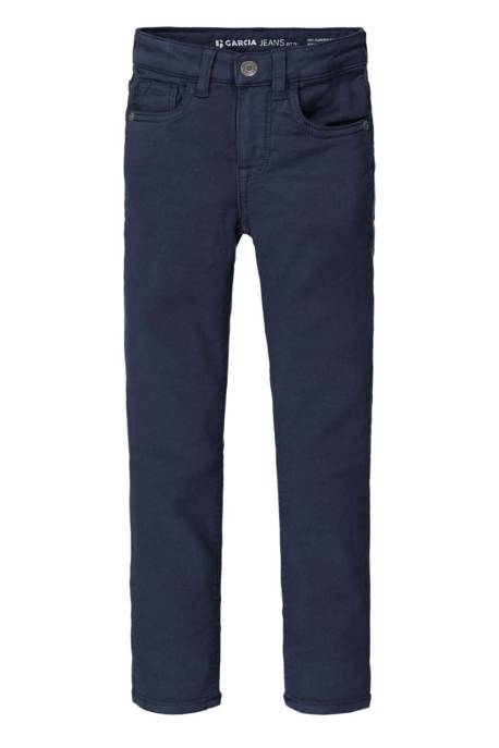 GARCIA Superslim Jeans "Xevi 370"