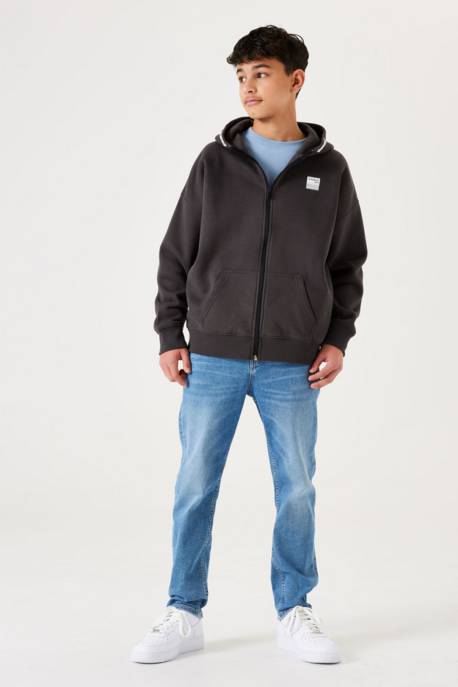 GARCIA Sweatjacke