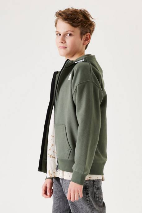 GARCIA Sweatjacke