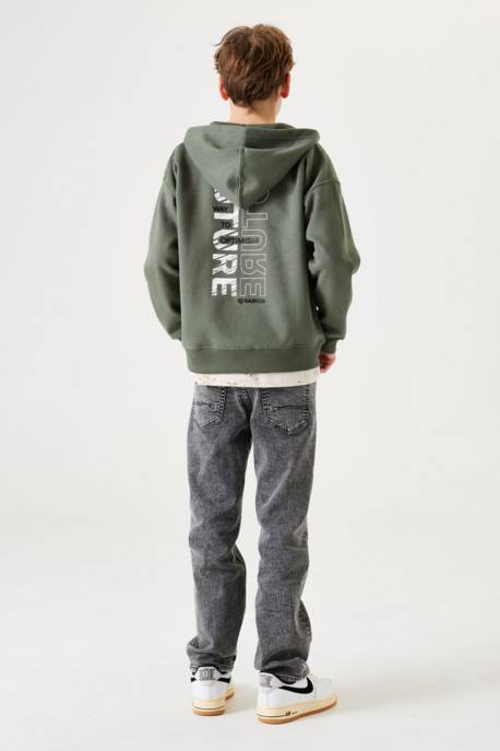 GARCIA Sweatjacke
