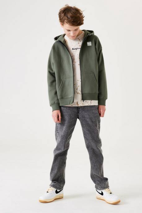 GARCIA Sweatjacke