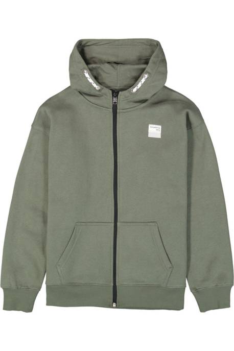 GARCIA Sweatjacke