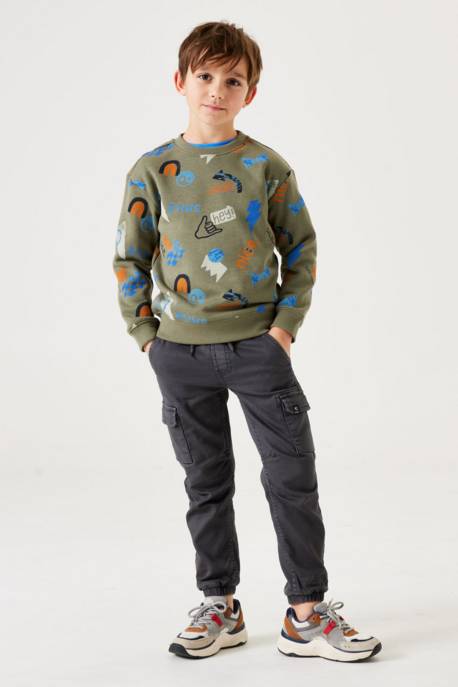 GARCIA Sweatshirt