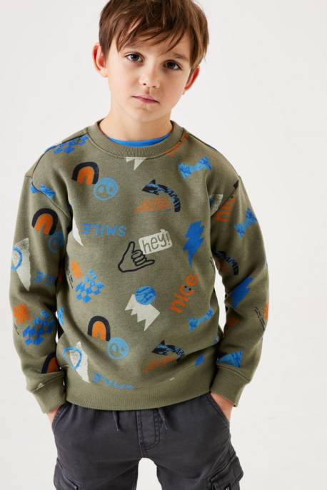 GARCIA Sweatshirt