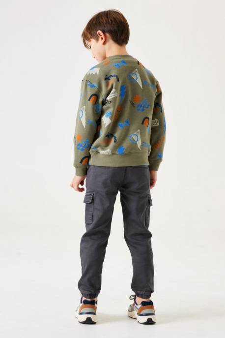 GARCIA Sweatshirt