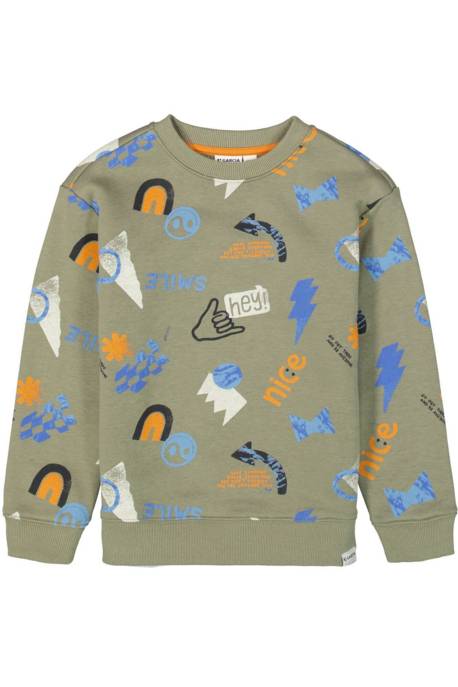 GARCIA Sweatshirt
