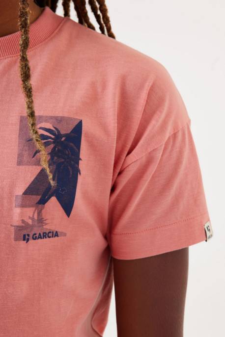 GARCIA T-Shirt
