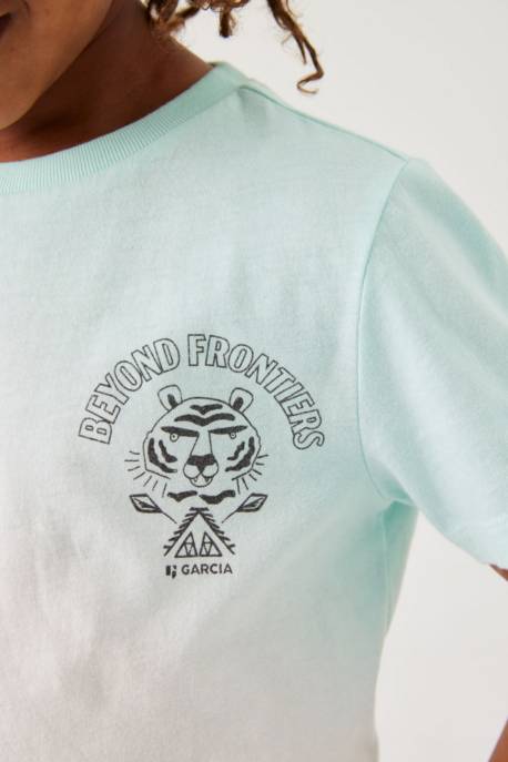 GARCIA T-Shirt