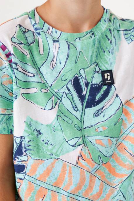 GARCIA T-Shirt
