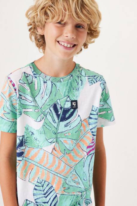 GARCIA T-Shirt