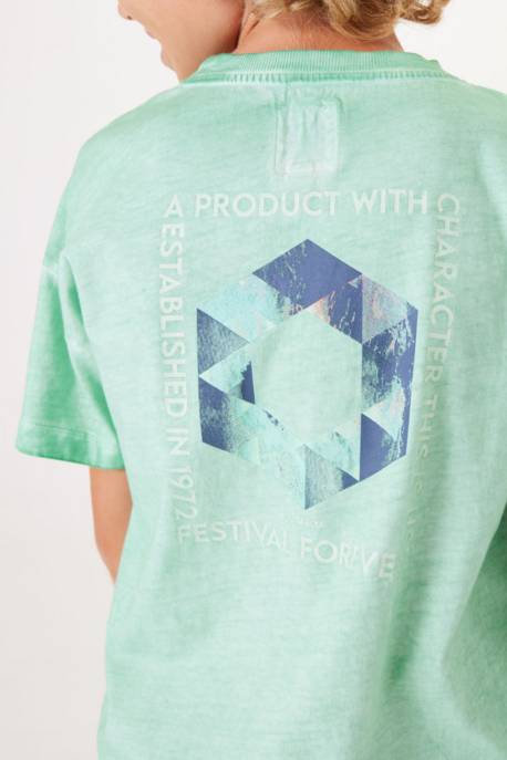 GARCIA T-Shirt