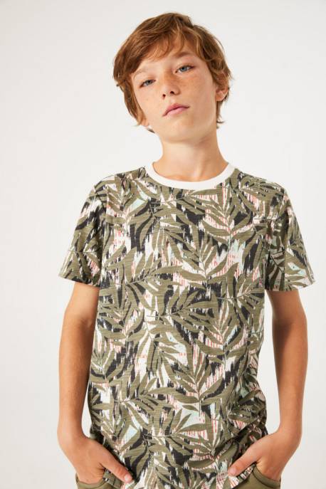 GARCIA T-Shirt
