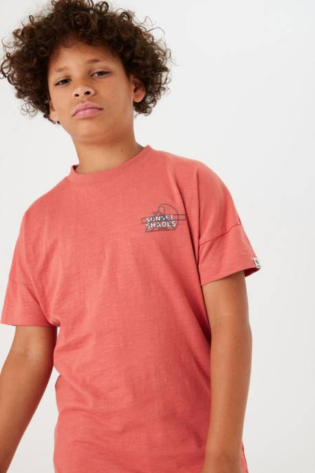 GARCIA T-Shirt