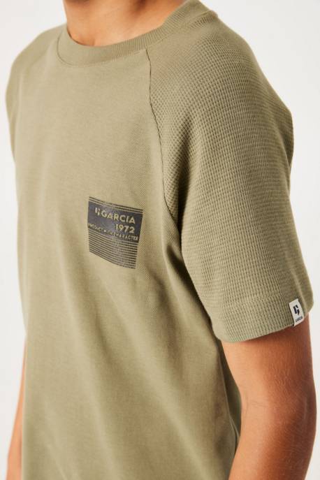 GARCIA T-Shirt