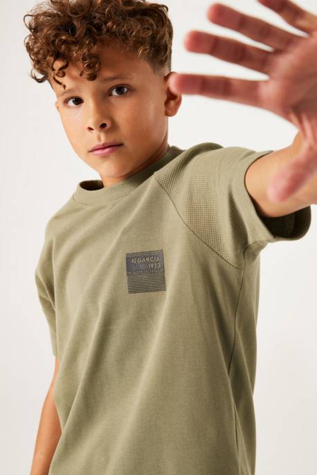 GARCIA T-Shirt