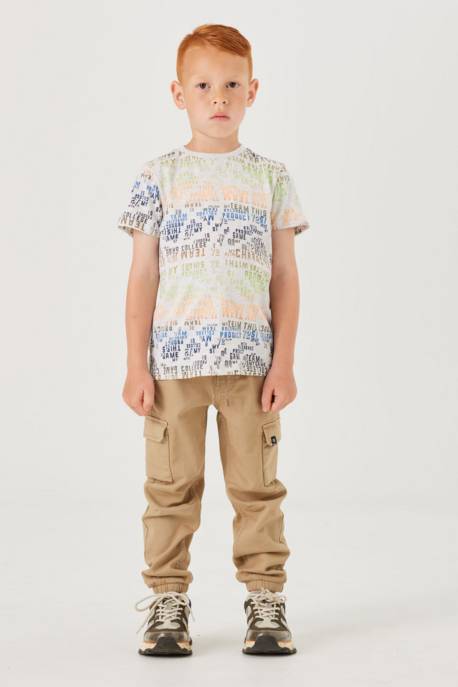 GARCIA T-Shirt