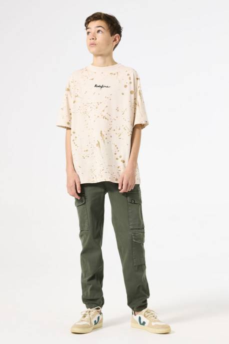 GARCIA T-Shirt