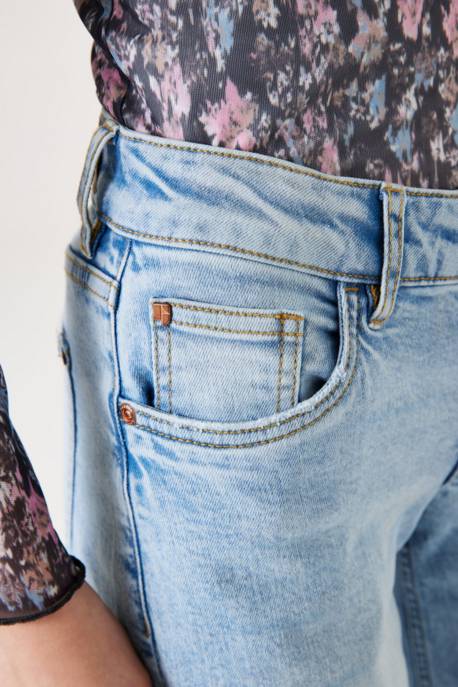 GARCIA Weite Jeans