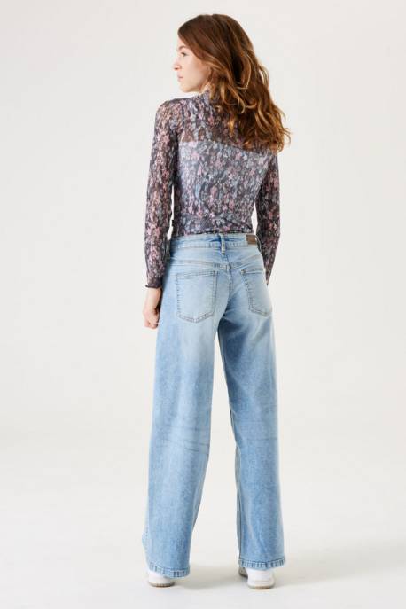 GARCIA Weite Jeans
