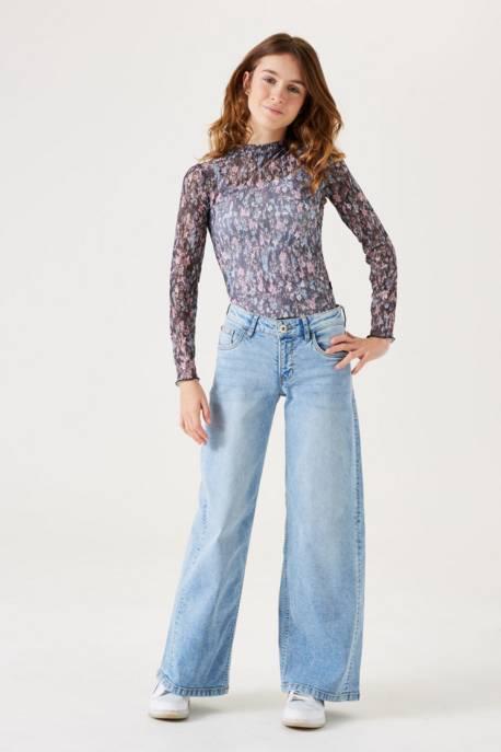GARCIA Weite Jeans