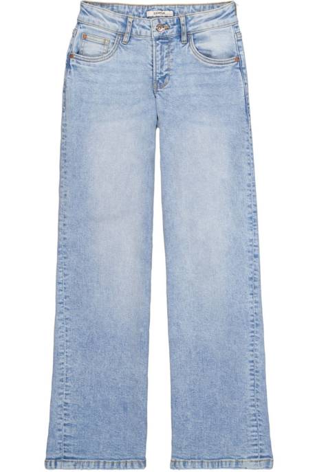 GARCIA Weite Jeans