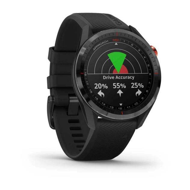 GARMIN Golfuhr "APPROACH S62"