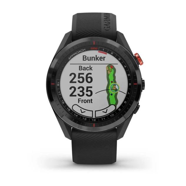 GARMIN Golfuhr "APPROACH S62"