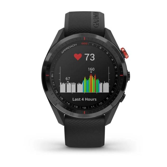 GARMIN Golfuhr "APPROACH S62"