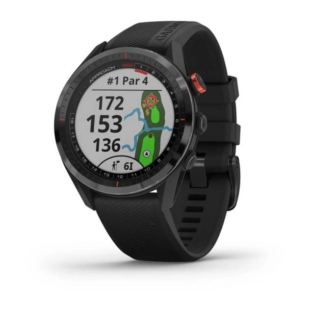 GARMIN Golfuhr "APPROACH S62"