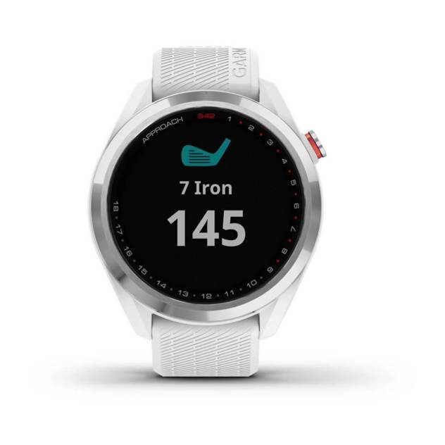 GARMIN GPS Golfuhr "Approach® S42"