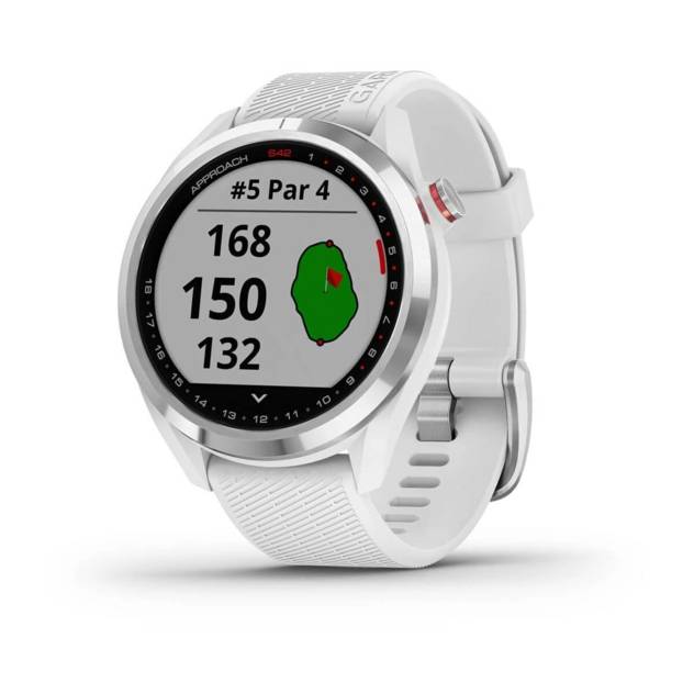 GARMIN GPS Golfuhr "Approach® S42"