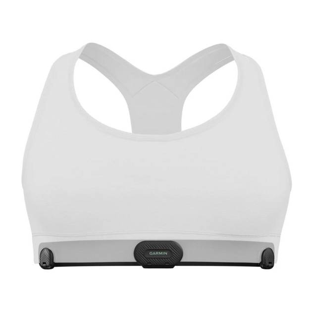 GARMIN Herzfrequenz-Brustgurt "HRM-Fit™"