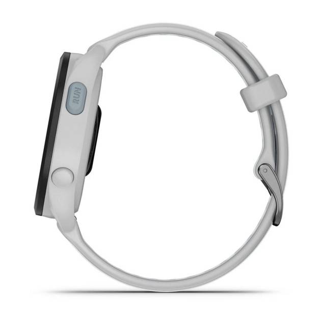 GARMIN Sportuhr "Forerunner® 165 Music"