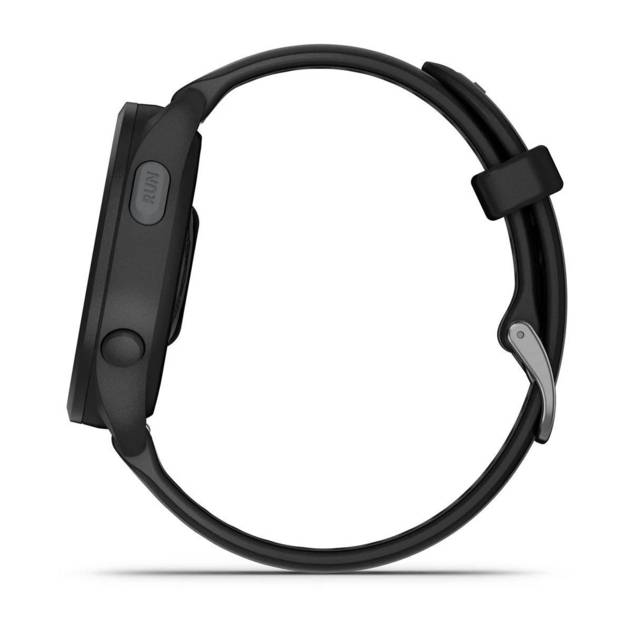 GARMIN Sportuhr "Forerunner® 165 Music"