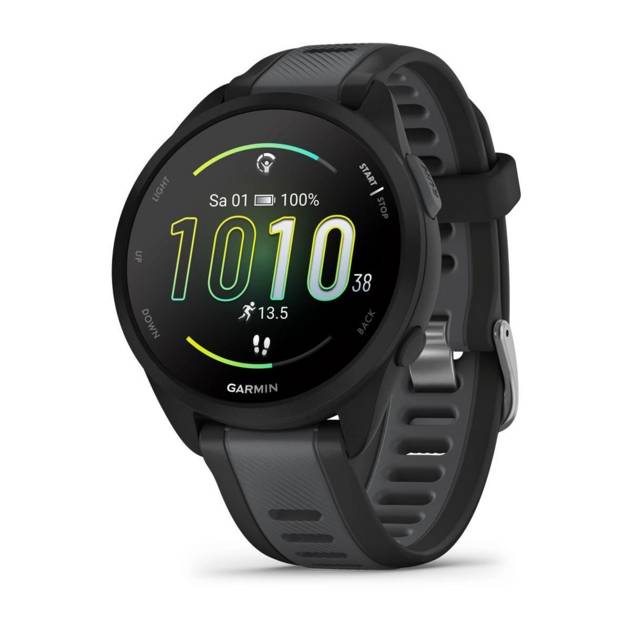 GARMIN Sportuhr "Forerunner® 165 Music"